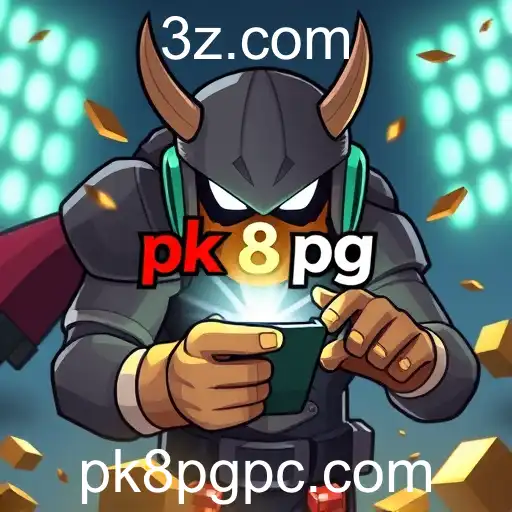 pk8pg