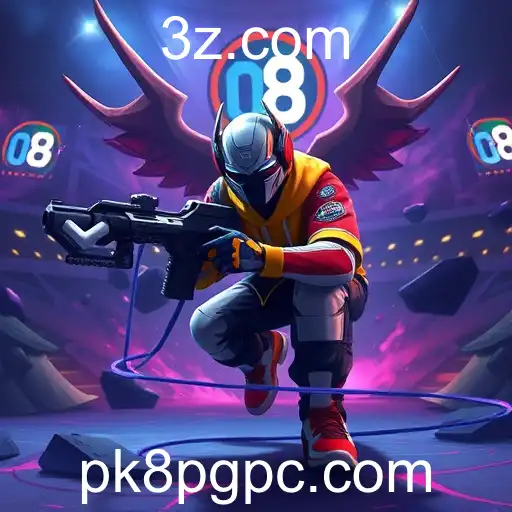 Exploração dos Jogos Online em Ascensão