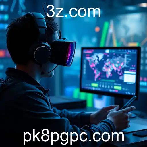 Novidades e Tendências no Mundo dos Jogos em 2025