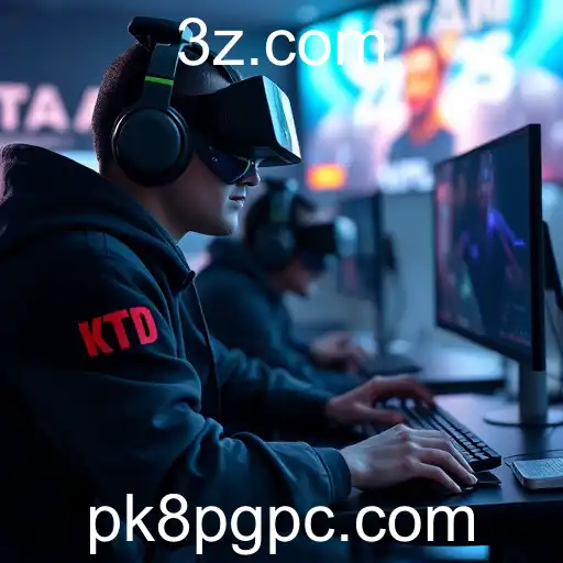 Novidades e Tendências no Universo dos Jogos Online