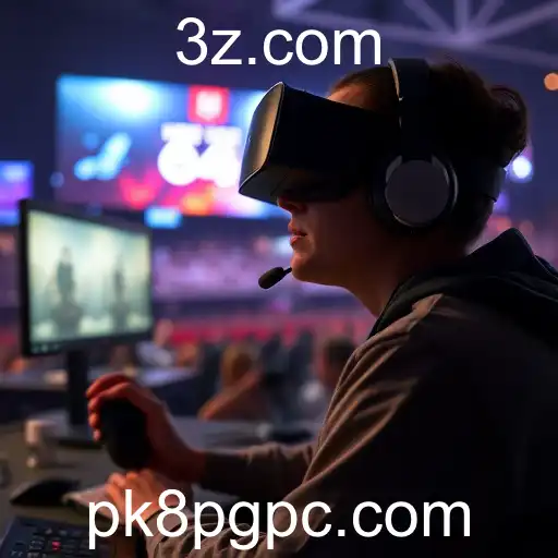 Tendências e Inovações no Mundo dos Jogos em 2025