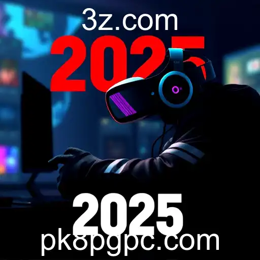 Tendências e Inovações no Universo dos Jogos em 2025