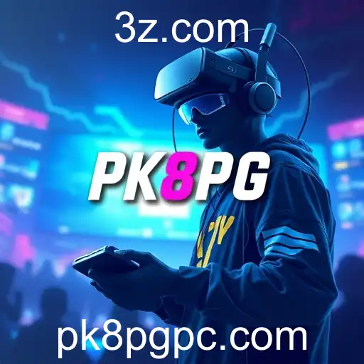 Revitalização do Setor de Games em 2025