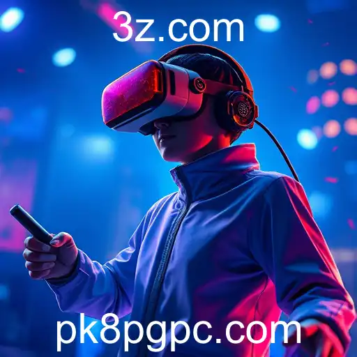 Tendências Atuais no Mundo dos Jogos e o Impacto das Novas Tecnologias