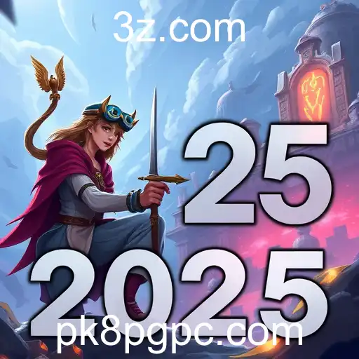 A Revolução dos Jogos Online em 2025