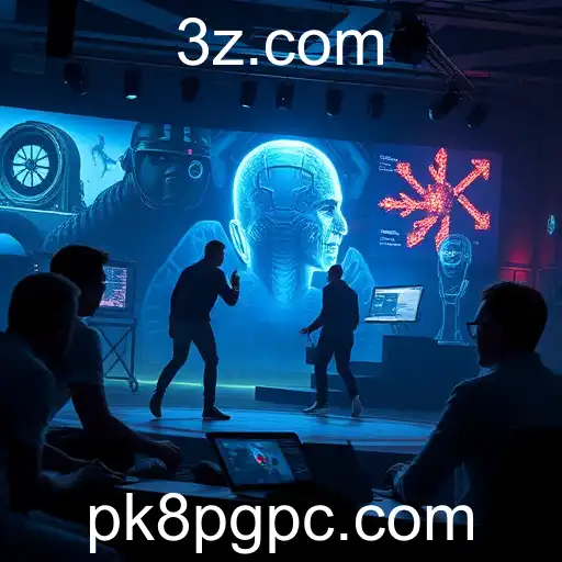 Cenário Atual do Mercado de Jogos em 2025