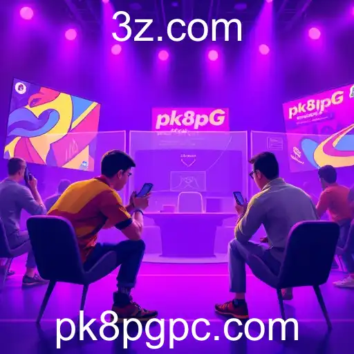 Novidades no Mundo dos Jogos em 2025