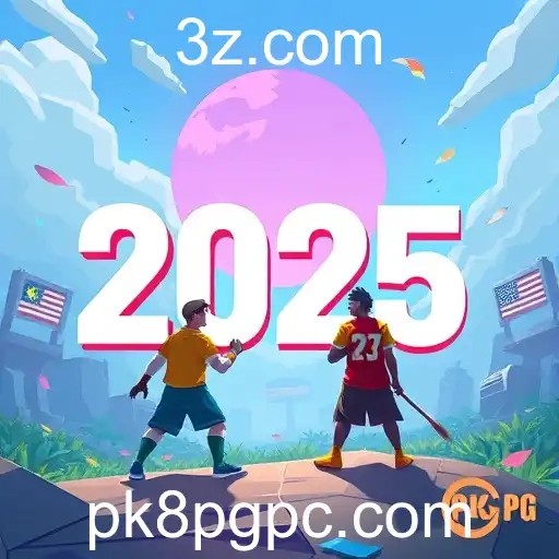 Novas Tendências do Universo dos Jogos em 2025