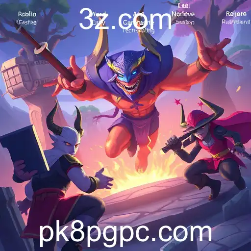 Os Novos Horizontes dos Jogos Online: Tendências e Inovações