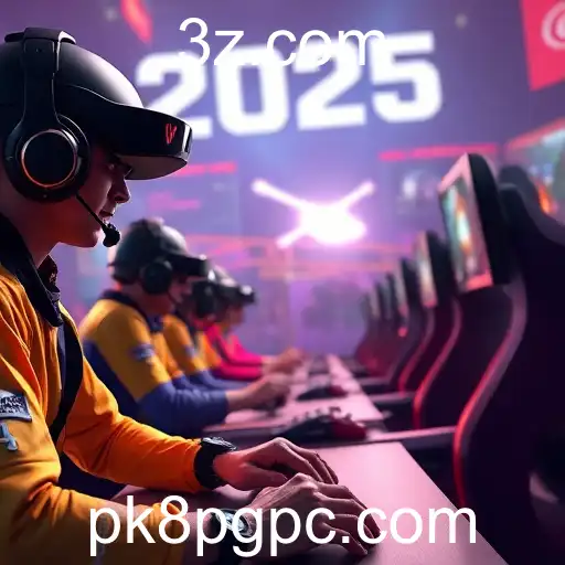 Tendências e Desafios no Mundo dos Jogos