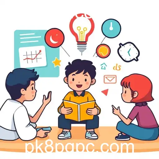 Revolução nos Jogos: O Impacto da Palavra-Chave 'pk8pg'