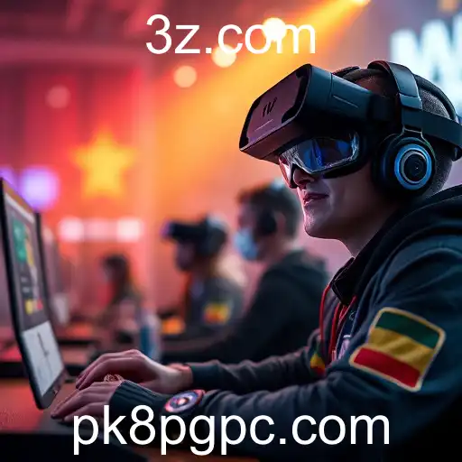 Revolução nos Jogos Online para 2025