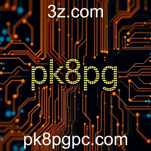 E-Sports em Alta: O Crescente Impacto de pk8pg