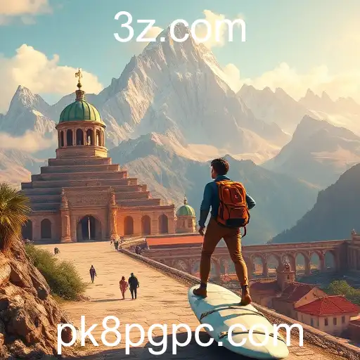 As Novas Tendências no Setor de Viagens e Turismo: Uma Exploração Através do pk8pg