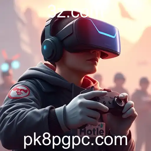 Tendências e Destaques do Mundo dos Jogos