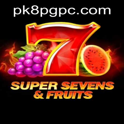 Experience the Thrill of 7SuperSevensFruits: A Gaming Adventure