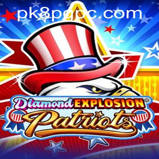 Exploring the World of DiamondExplosionPatriots: A Thrilling Game Adventure