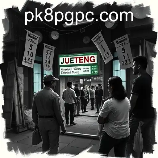 The Complex World of Jueteng: An Unraveling Phenomenon