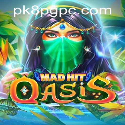 MadHitOasis: A Thrilling Dive into Virtual Realms